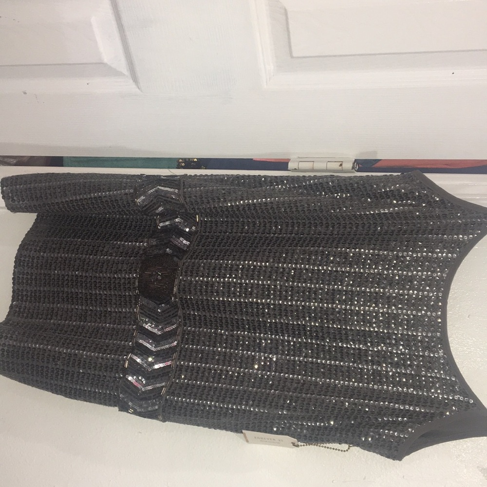 short party dress